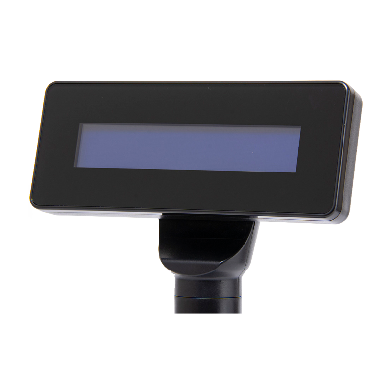 Дисплеи покупателя